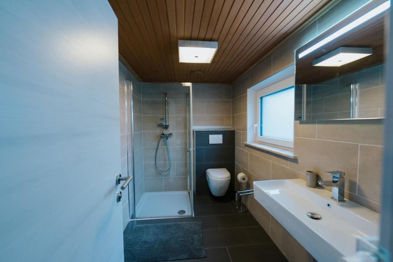 Nockventure Ferienhaus Gnesau Buitenkant foto