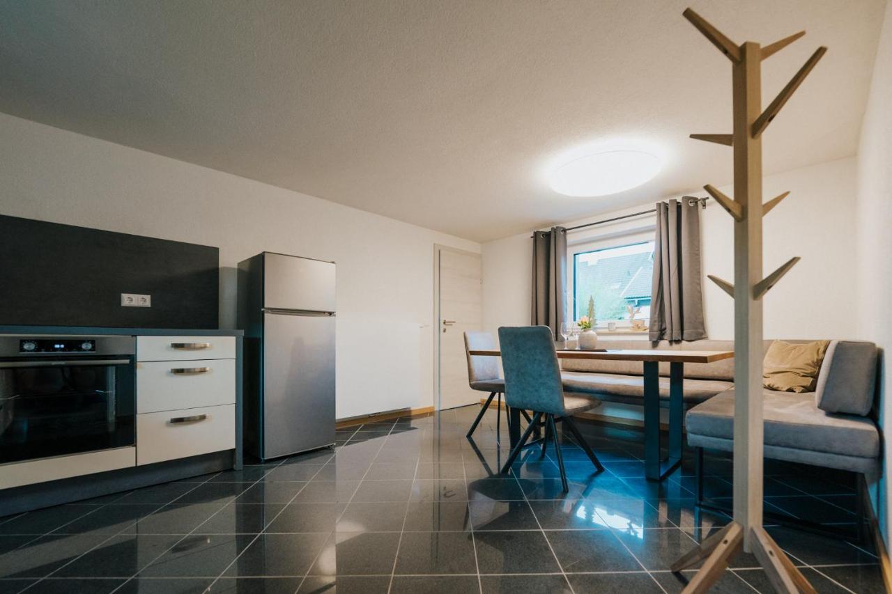 Nockventure Ferienhaus Gnesau Buitenkant foto