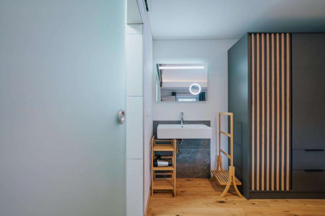 Nockventure Ferienhaus Gnesau Buitenkant foto