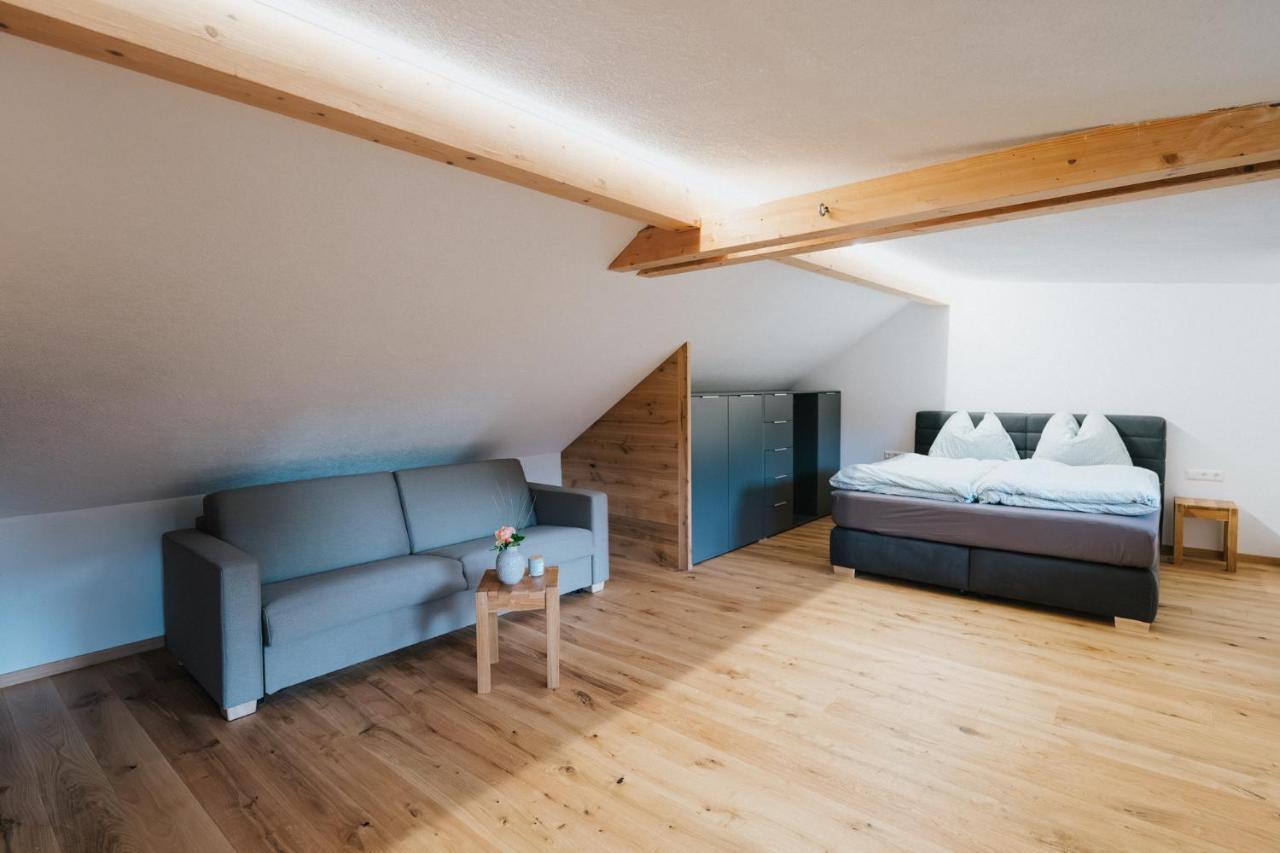Nockventure Ferienhaus Gnesau Buitenkant foto