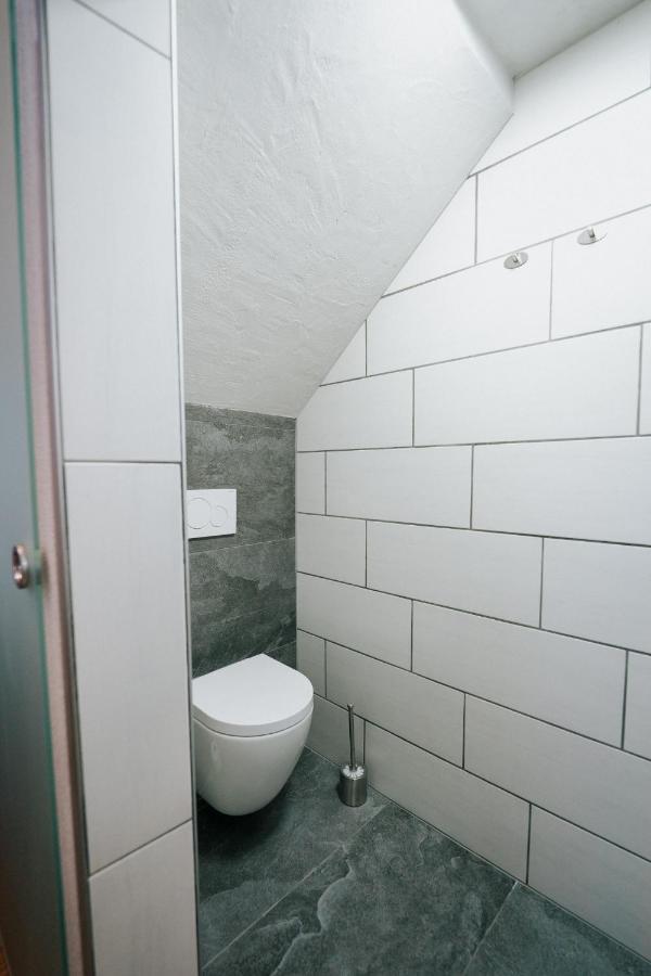 Nockventure Ferienhaus Gnesau Buitenkant foto