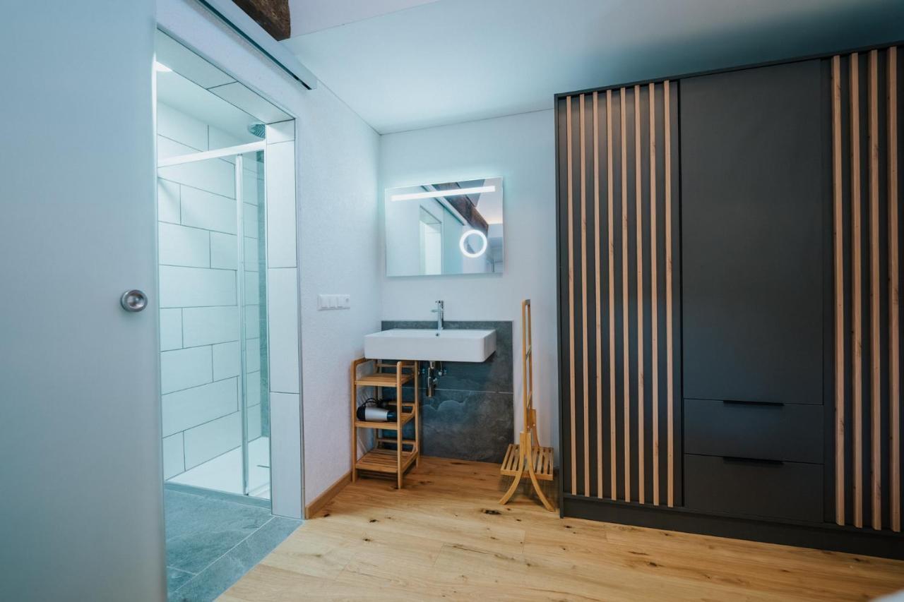 Nockventure Ferienhaus Gnesau Buitenkant foto